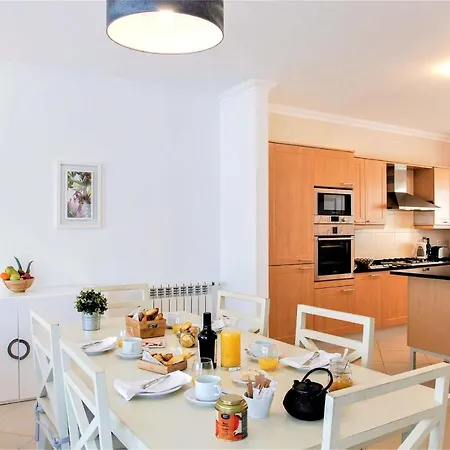 The Village By The Ocean Townhouse Ii Casa vacanze *