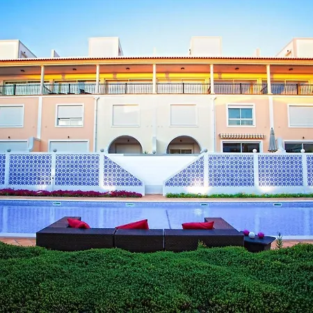Casa vacanze The Village By The Ocean Townhouse Ii
