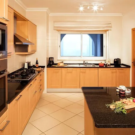 The Village By The Ocean Townhouse Ii Casa vacanze