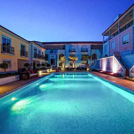 The Village By The Ocean Townhouse Ii Casa vacanze
