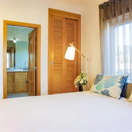 Casa vacanze The Village By The Ocean Townhouse Ii Praia del Rei