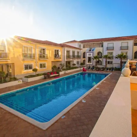 Casa vacanze The Village By The Ocean Townhouse Ii *