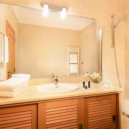 The Village By The Ocean Townhouse Ii Praia del Rei