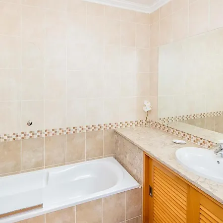 Casa vacanze The Village By The Ocean Townhouse Ii Praia del Rei