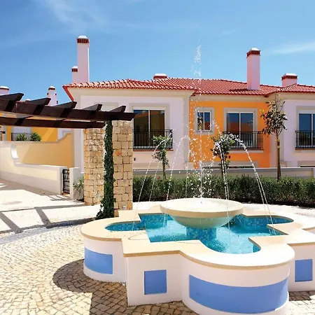 Casa vacanze The Village By The Ocean Townhouse Ii Praia del Rei