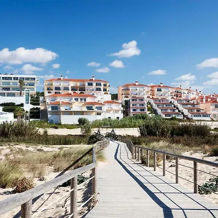 Casa vacanze The Village By The Ocean Townhouse Ii Praia del Rei